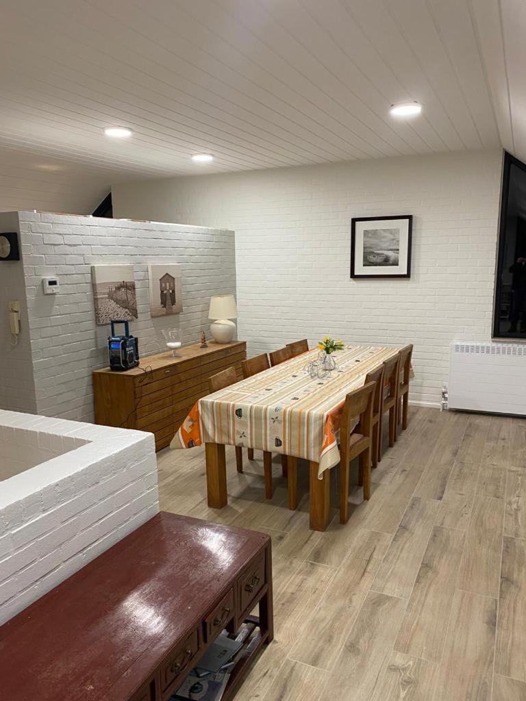 Villa Noordzeedreef Ref 317 Oostduinkerke Dış mekan fotoğraf