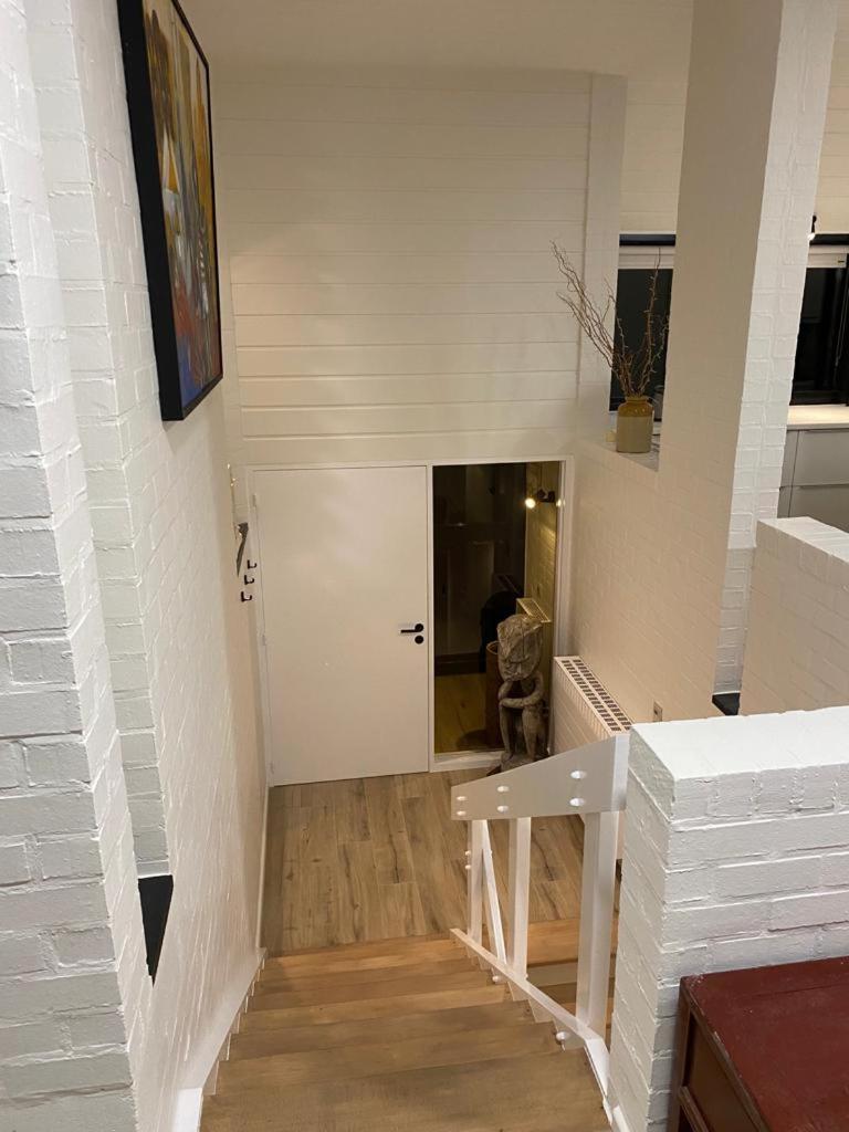 Villa Noordzeedreef Ref 317 Oostduinkerke Dış mekan fotoğraf