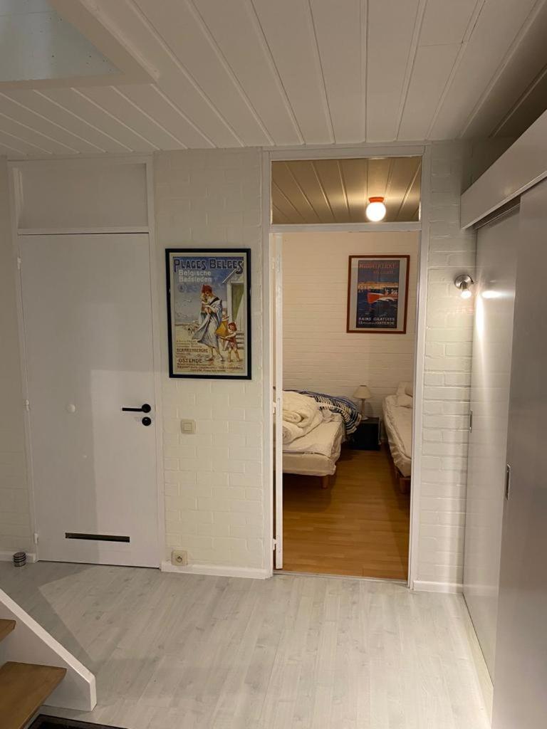 Villa Noordzeedreef Ref 317 Oostduinkerke Dış mekan fotoğraf